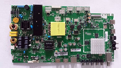 Vizio 755.00W01.E001 Main Board / Power Supply for E48-C2
