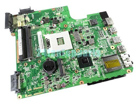Toshiba Satellite L745 Series Intel CPU Motherboard-A000093450