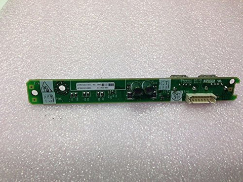 HP ML350 G5 Power Button LED Board and Cable- 413988-001