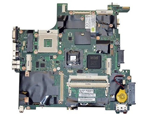 Lenovo T400 Laptop Motherboard- 45N4496