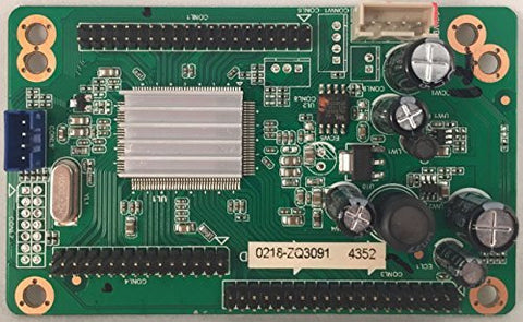 RCA SLD55A55RQ FRC Board- RE3355R011-A1