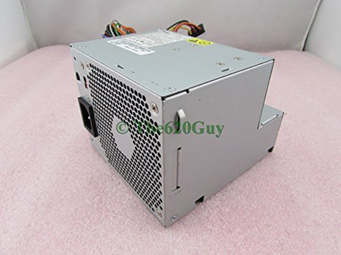 Dell Dimension 740 745 280W Power Supply MH596 L2280P-01 PS-5281-5DF-LF /NH429