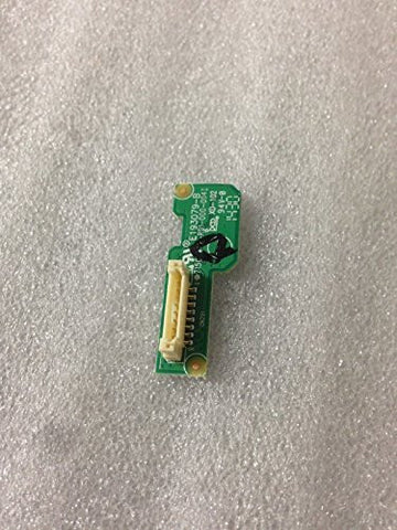 Vizio P502ui-b1e Ir Sensor Board 715g6942-r01-000-004i