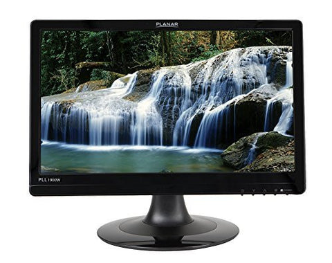 Planar 997-7188-00 19-Inch Screen LCD Monitor