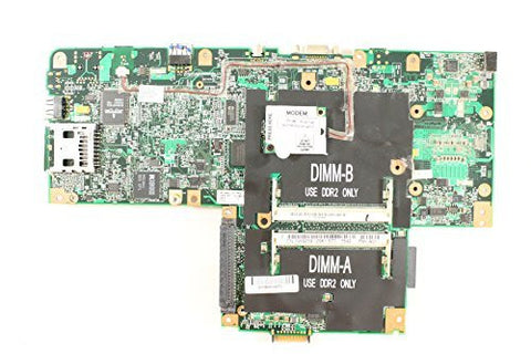 Dell Inspiron 6000 Laptop Motherboard W9259