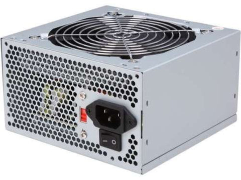 Ultra 400W ATX Power Supply- ULT-LS4000P