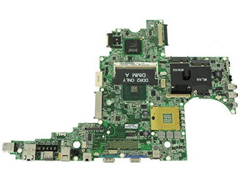Dell Latitude D820 Laptop Motherboard- FF096