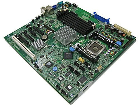 Dell PowerEdge T300 Server Motherboard- TY177
