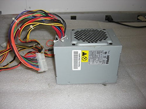HIPRO HP-A2307F3P 200W 20 PIN ATX POWER SUPPLY
