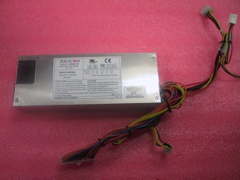 Ablecom SP262-1S 260W 1U ATX Server Power Supply SuperMicro PWS-0055