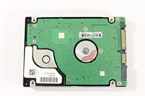 Dell Latitude D630 ST9120823AS 120GB SATA Hard Drive- JP435