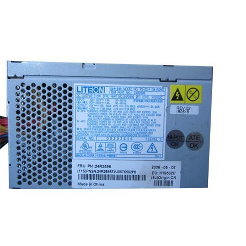 IBM Ps-5311-7M-Rohs  310-Watt Power Supply