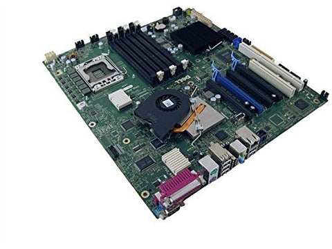 CRH6C - System Board LGA1366 W/O CPU Precision Workstation T5500
