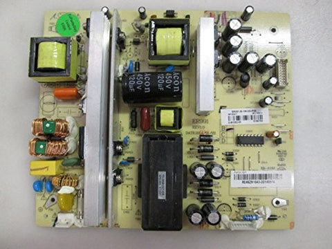 RCA LRK55G55R120Q Power Supply Board- RE46ZN1643