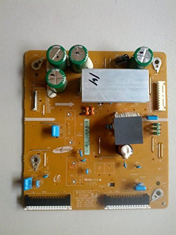 Samsung X-Main Board LJ92-01796A LJ41-09478A