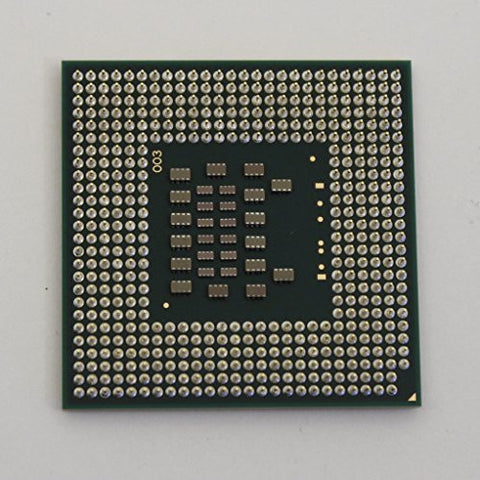 Intel 1.83 GHz Core Duo CPU Processor T2400 SL8VQ Dell Latitude D620