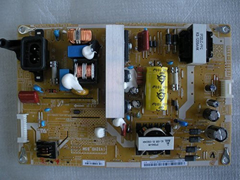 Samsung LN32D403E4D Power Supply Board- BN44-00468A