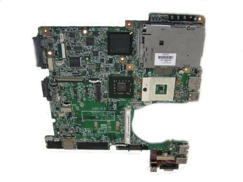HP EliteBook 8530P Motherboard 48.4V801.031