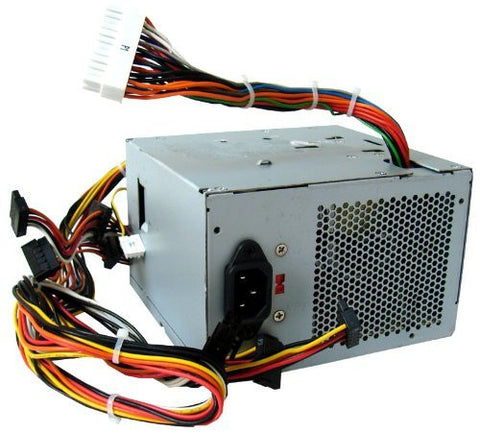 Dell KH624 375watt Power Supply N375P-00, L375P-00