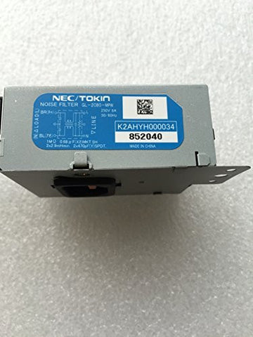 Panasonic TC P50C2 Noise Filter GL 2080 MPW