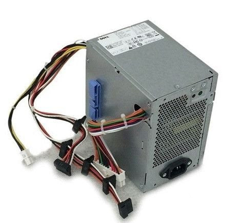 Dell AC305E-S0 305W Power Supply- 2CM18