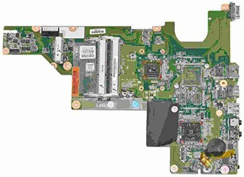 HP E-450 Laptop Motherboard- 661340-001