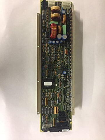 Agfa SelectSet Avantra 25S Laser Imagesetter Carriage Driver Board- P00008-501