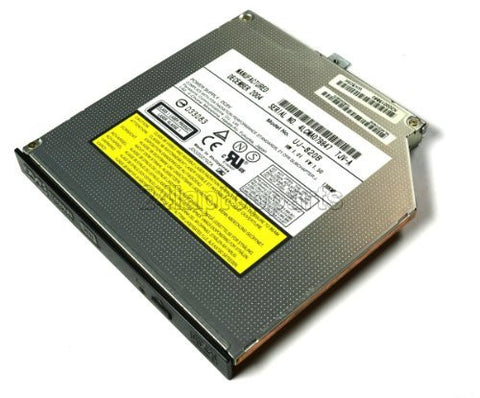 TOSHIBA 4X DVD+/-RW DRIVE (W/ BEZEL) K000015860