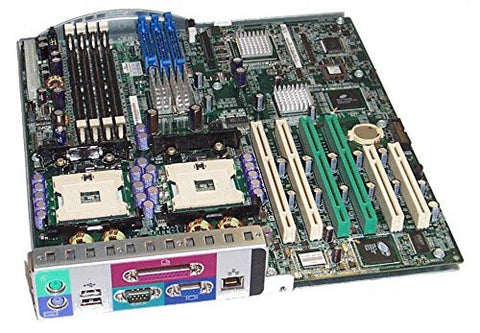 Dell PowerEdge 1600SC Motherboard- Y1861