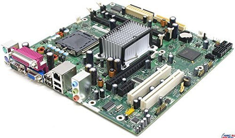 Intel D946GZIS Socket 775 Motherboard-D83227-401