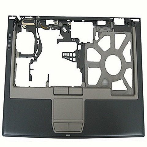 Dell Latitude D630 palm rest assembly - WM534