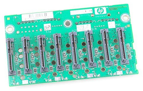 HP ProLiant ML350 G5 SAS Backplane- 413985-001