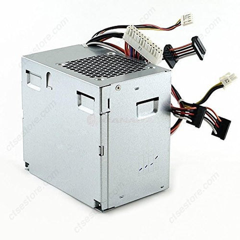 Dell XK215 Power Supply Model # N305p-06