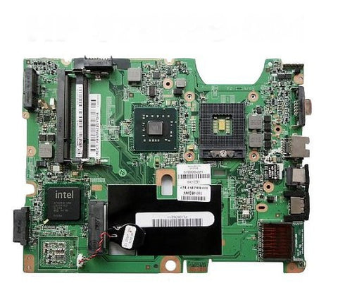 Hp Presario Laptop Motherboard  578999-001