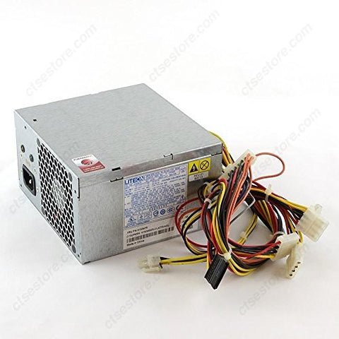 Lite-On PS-5281-7VW Desktop Power Supply- 41N3479