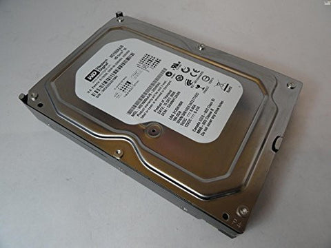 WD Caviar SE WD1600AAJB-22WRA0 160GB IDE Hard Drive- HGNNHTJAGN
