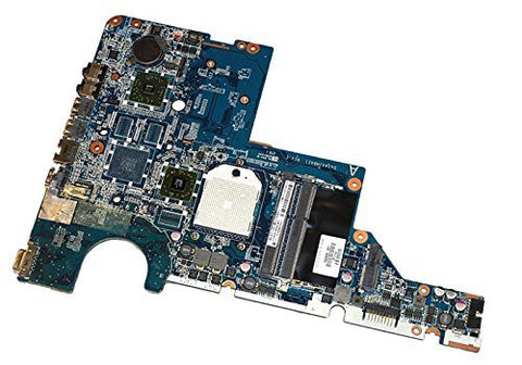 Compaq Presario CQ56 Laptop Motherboard- 623915-001