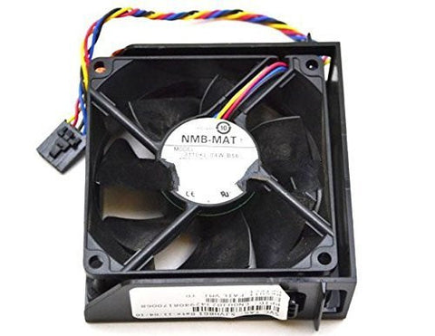 DELL NIDEC M35613-35 XPS720 710 700 HARD DRIVE COOLING FAN UJ023 CN-0UJ023 HD445
