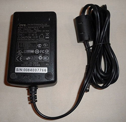 DVE Power Adapter- 770375-01L