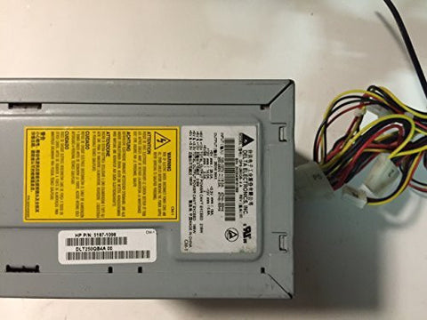 Delta Electronics 250 Watt Max Power Supply DPS-250qb-4 A
