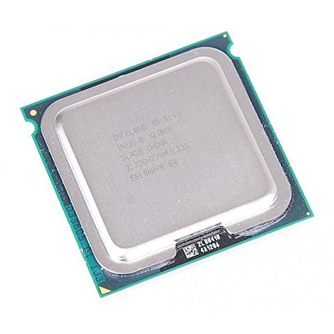 Intel Xeon 5140 2.333GHz/4M/1333MHz Processor- SLAGB