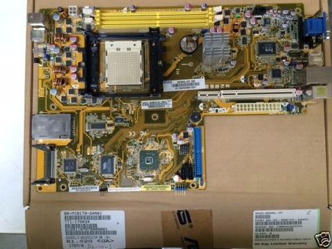 ASUS P2-M2A690G mother board M2R68L