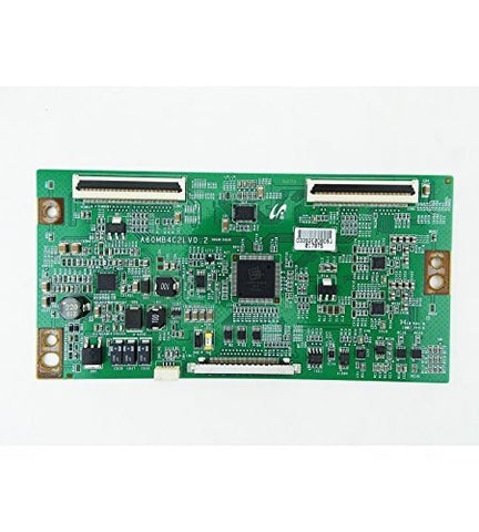 RCA Tcon Board A60MB4C2LV0.2 LJ94-03392E #V8844 - #V8844