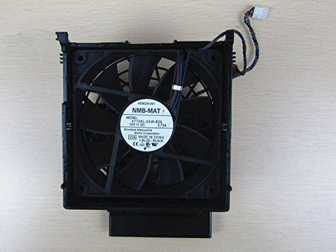 HP XW8400 Workstation Rear System Fan- 406011-001