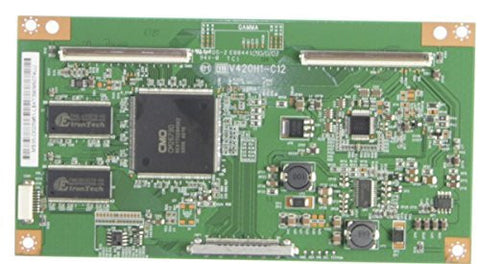 Magnavox, Philips 35-D025961 Control Board V420H1-C12