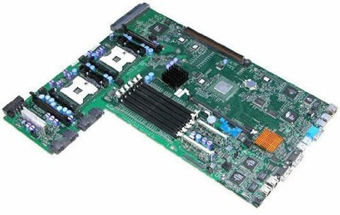 Dell PowerEdge 2650 Motherboard- D4921