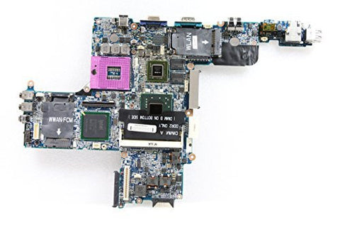 Dell Motherboard nVidia 128MB R872J Latitude D630