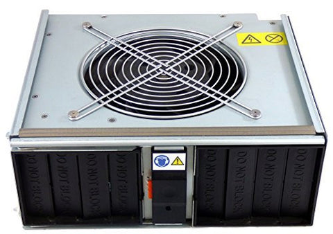 IBM Bladecenter Enhanced BLOWER R3 part#: 68Y8205, 44X3472, 68Y8331, FRU44X34