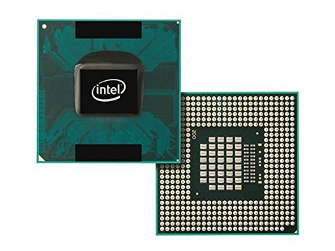 Intel Pentium M T2370 SLA4J Mobile CPU Processor Socket P 1.73GHz 1MB 533MHz
