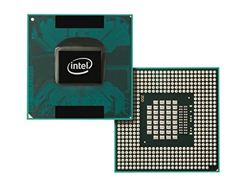 Intel Celeron M CM 550 CM550 SLA2E SLAJ9 Mobile CPU Processor Socket P 1M 2.0GHz 533Mhz